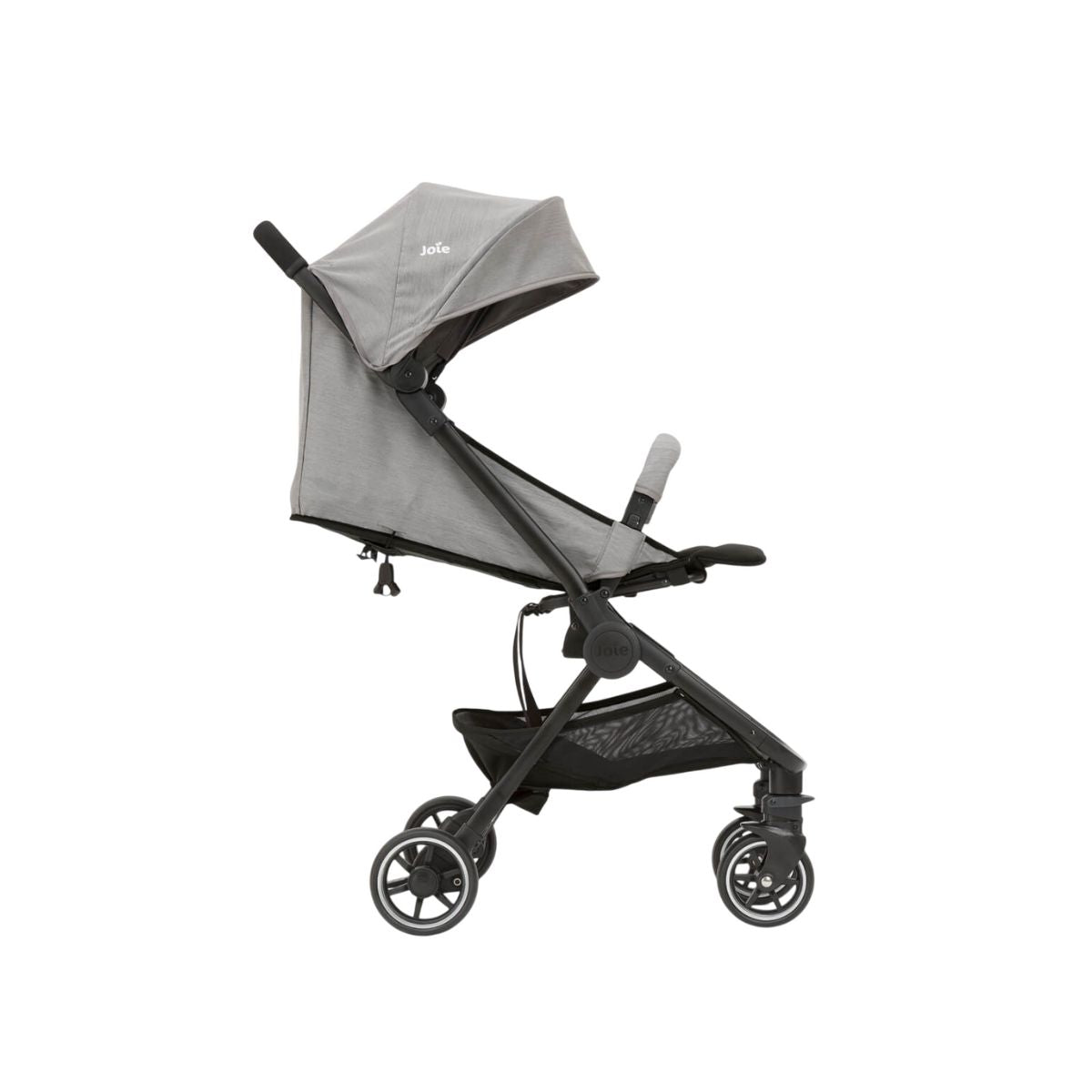 Coche Joie Pact Lite Grey Flannel