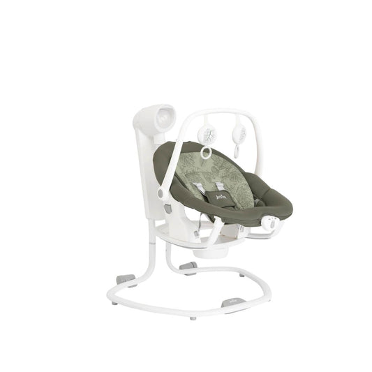 Columpio serina 2 en 1 | Palms Joie