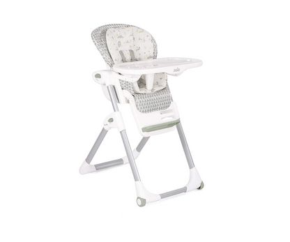 Silla De Comer/Mimzy 2In1 Wild Island Joie