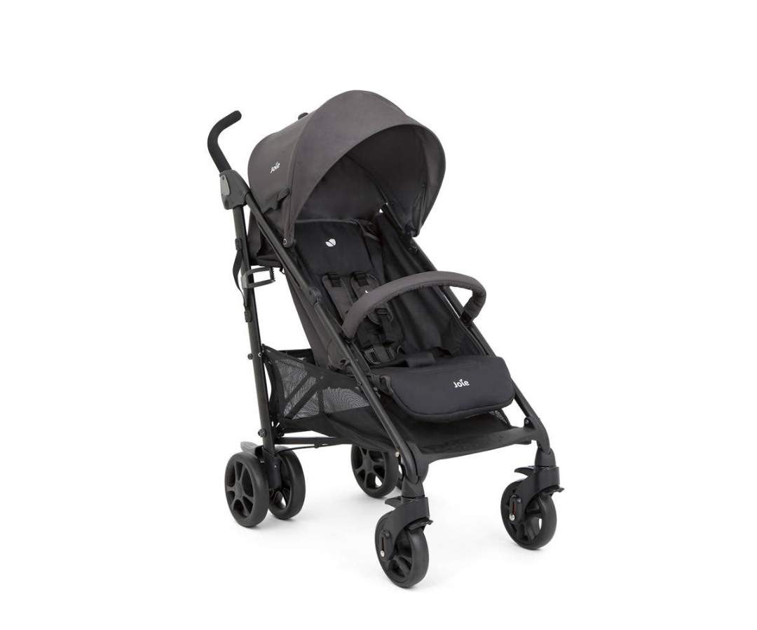 Coche Brisk Lx | Ember Joie
