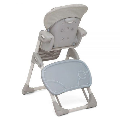 Silla De Comer Mimzy 2 In 1 In The Rain Joie