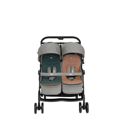 Coche Aire Twin | Pebble