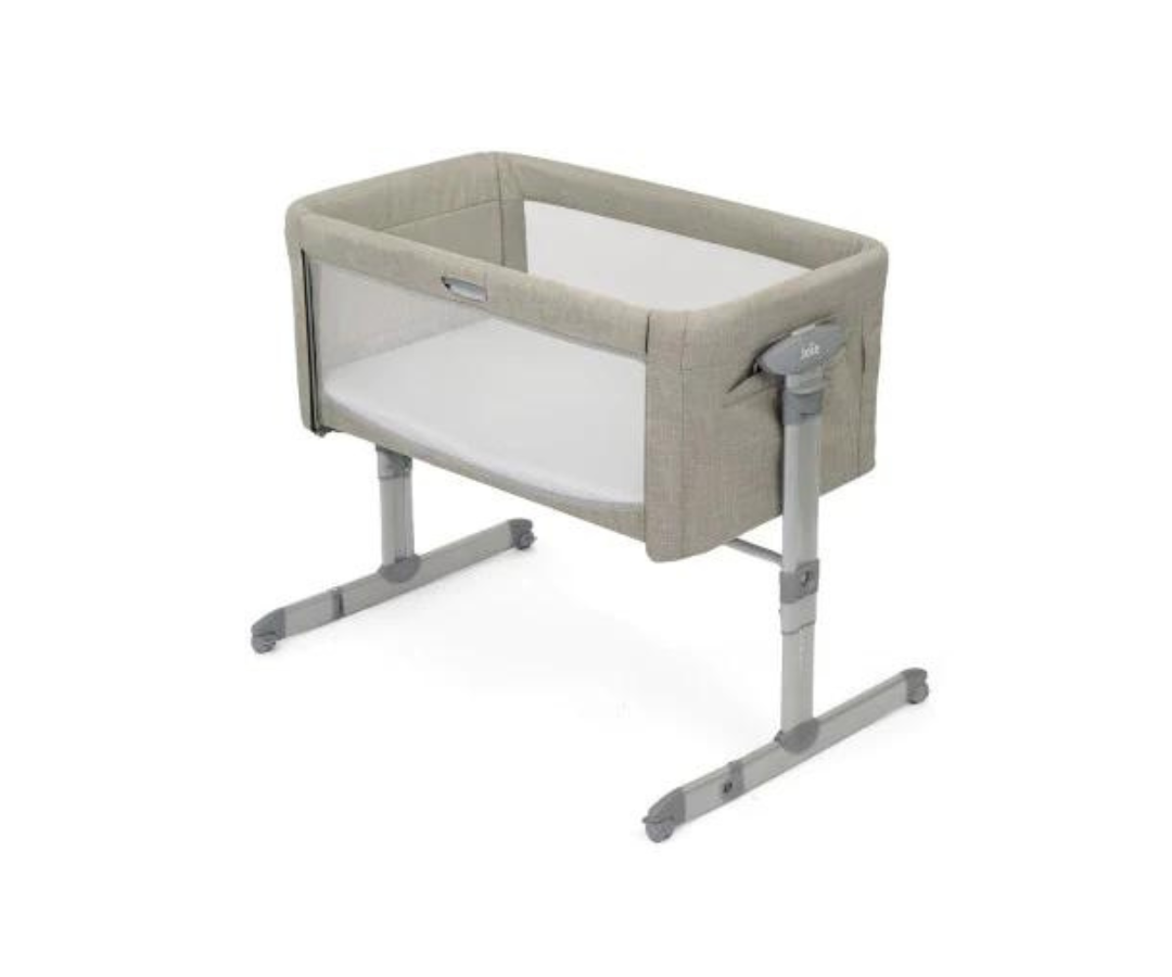 Minicuna colecho Roomie Glide