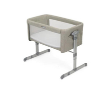 Minicuna colecho Roomie Glide