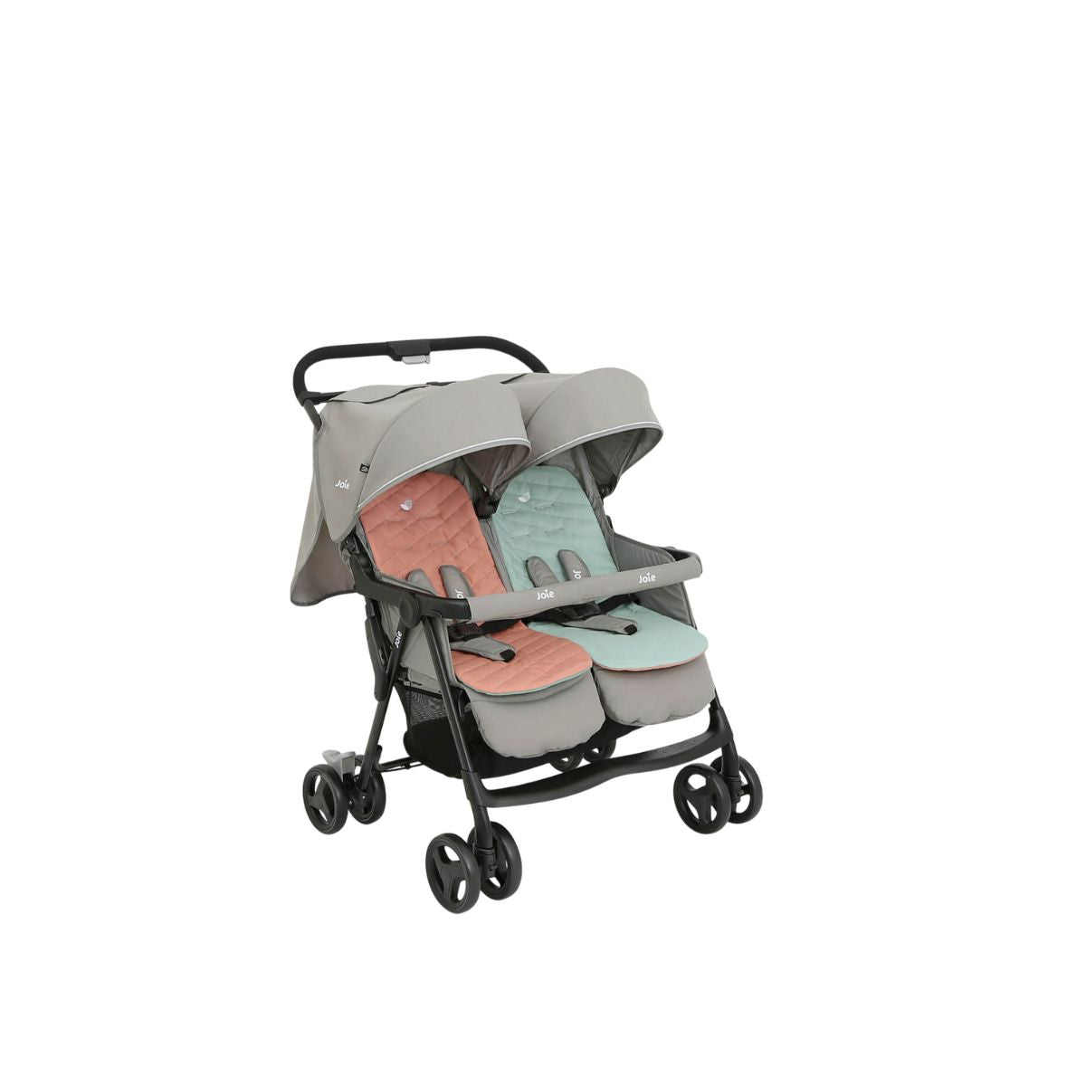 Coche Aire Twin | Pebble