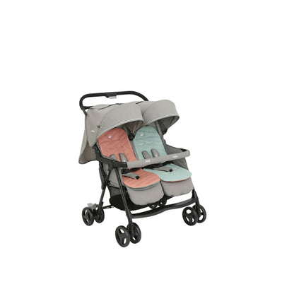 Coche Aire Twin | Pebble