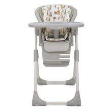 Silla De Comer Mimzy 2 In 1 In The Rain Joie