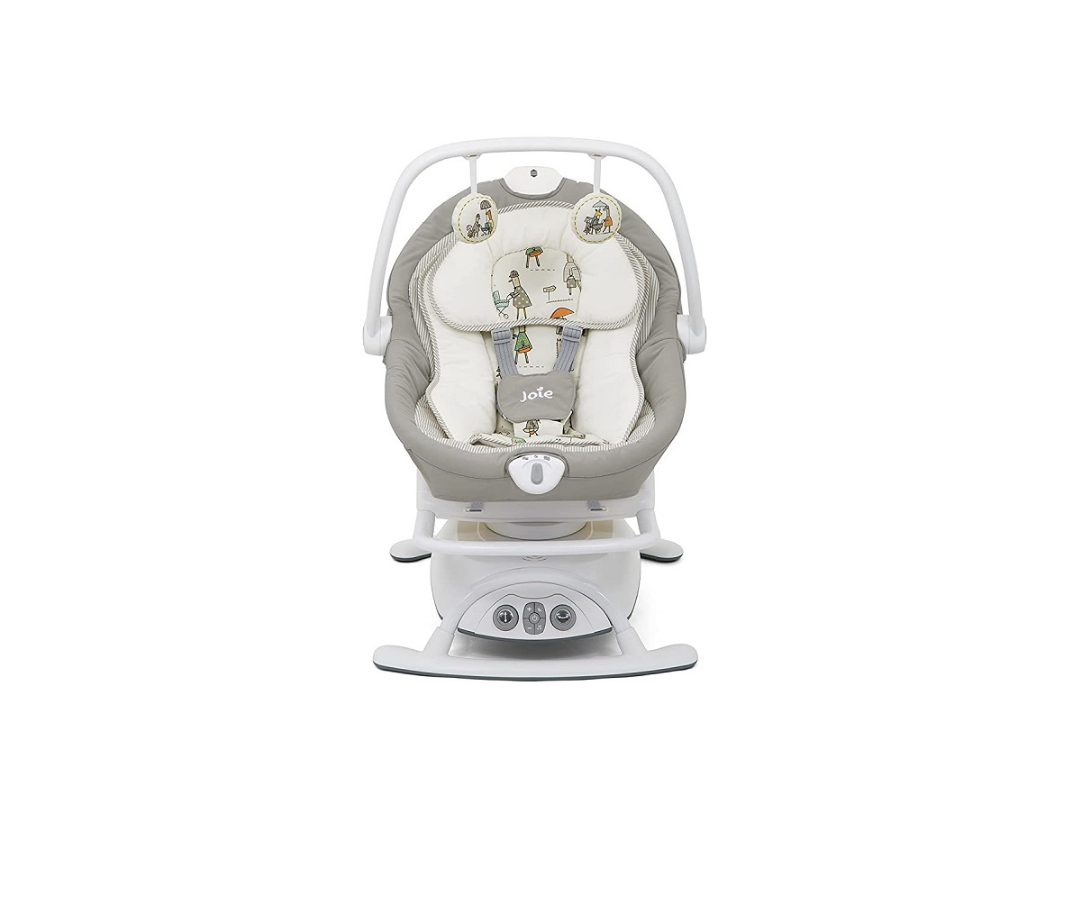 Columpio Sansa 2In1 Fern