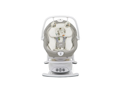 Columpio Sansa 2In1 Fern