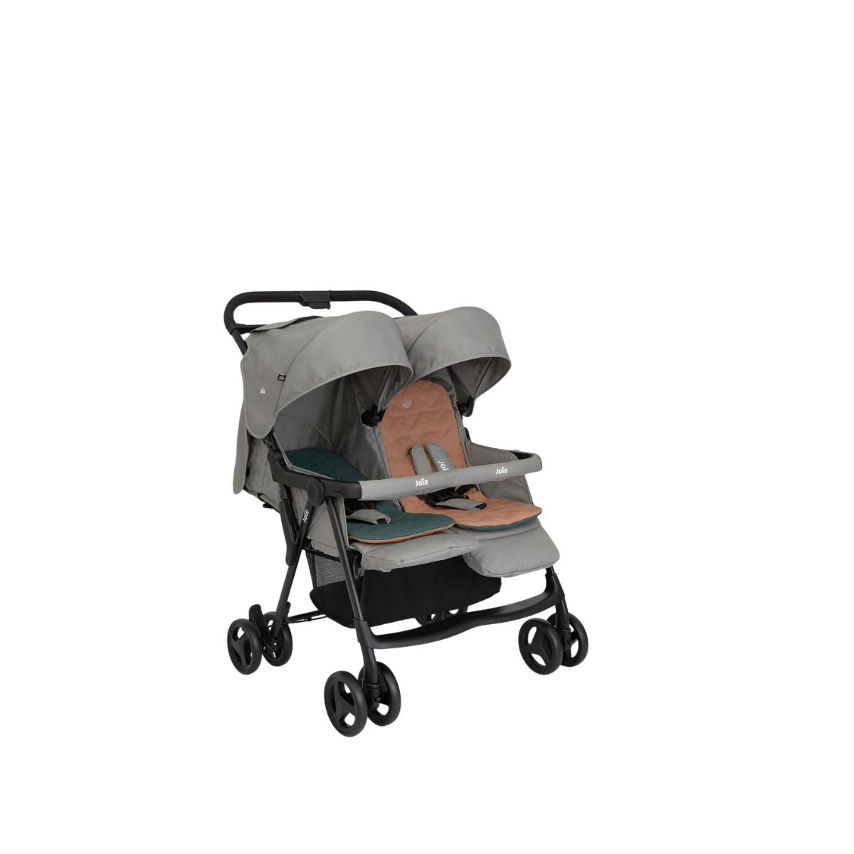 Coche Aire Twin | Pebble