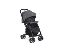 Coche Reversible Mirus Dark Pewter Joie
