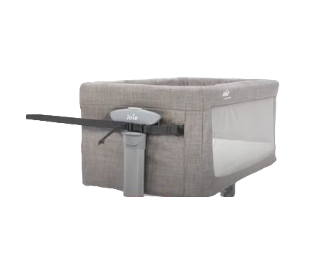 Minicuna colecho Roomie Glide