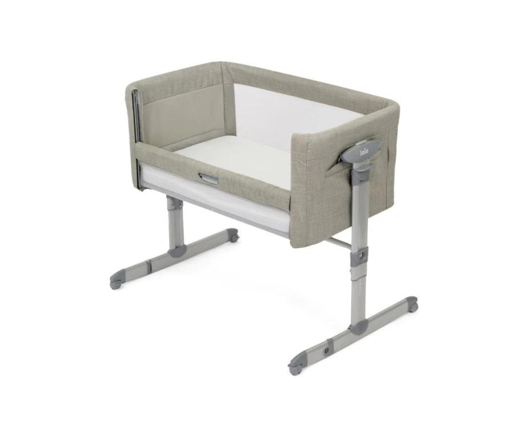 Minicuna colecho Roomie Glide