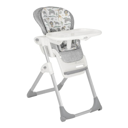 Silla Para Comer Mimzy Recline Joie