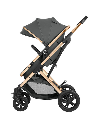Coche Kaia 3 en 1 Kikkaboo
