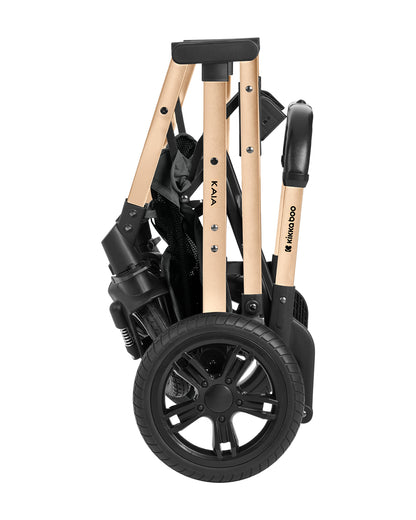 Coche Kaia 3 en 1 Kikkaboo