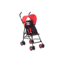 Coche Baston Sunny | Red Kikkaboo
