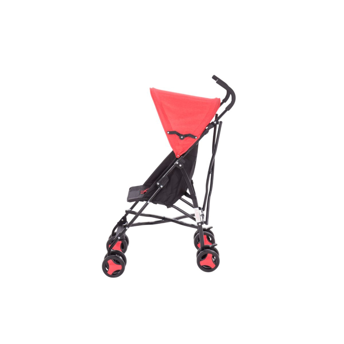 Coche Baston Sunny | Red Kikkaboo