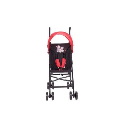 Coche Baston Sunny | Red Kikkaboo