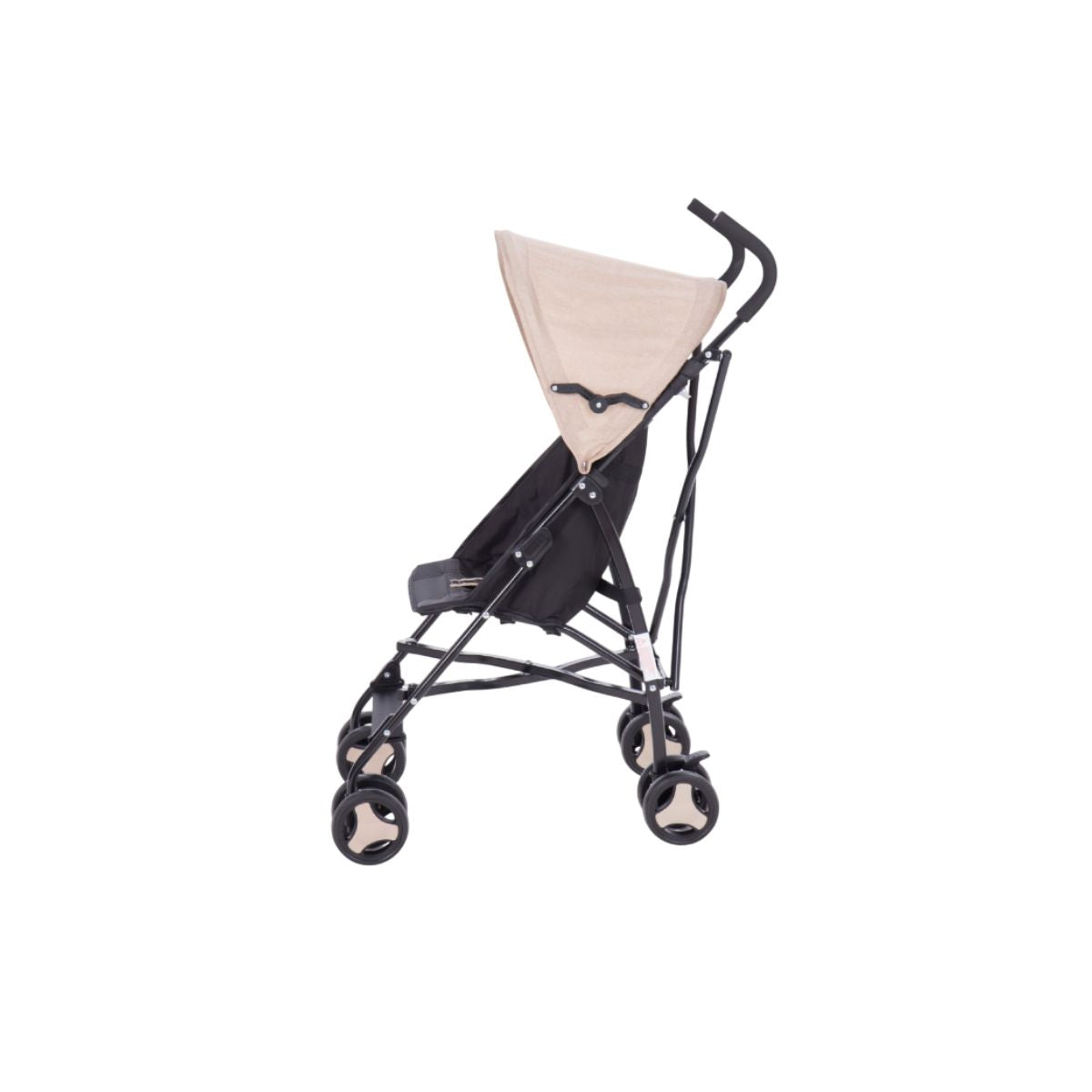 Coche Baston Sunny | Beige Kikkaboo