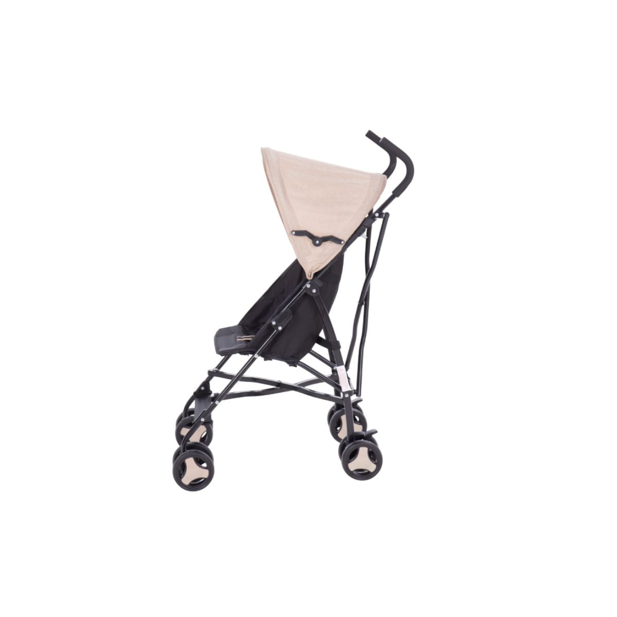 Coche Baston Sunny | Beige Kikkaboo
