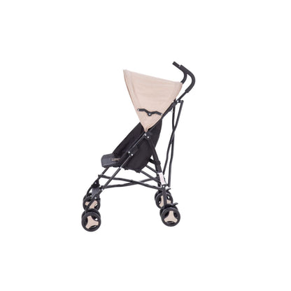 Coche Baston Sunny | Beige Kikkaboo