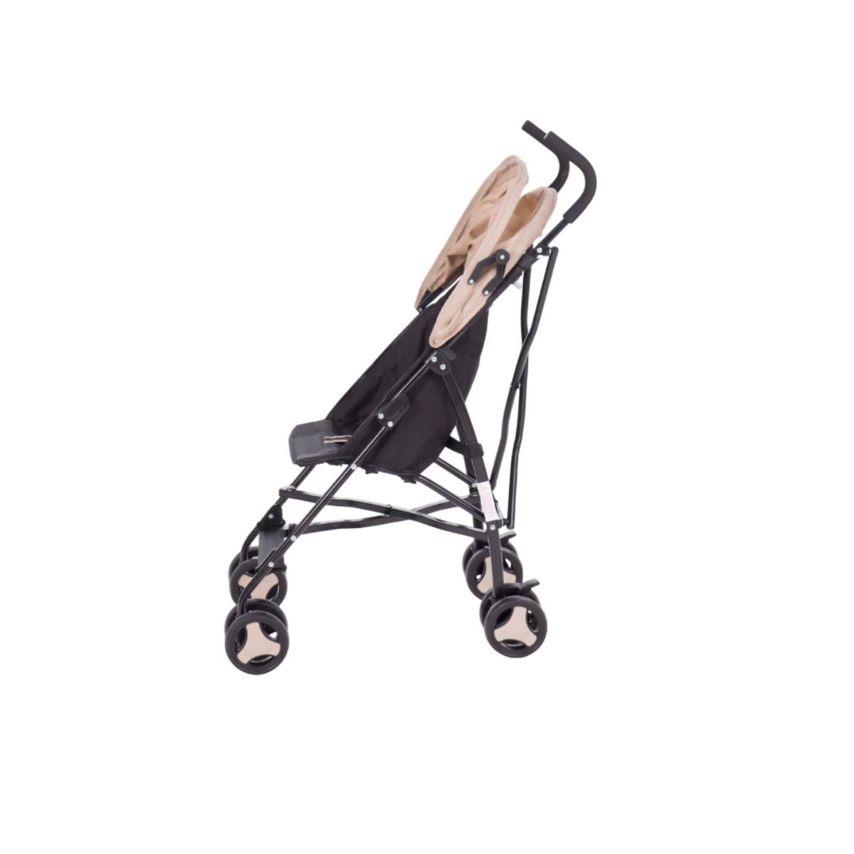 Coche Baston Sunny | Beige Kikkaboo