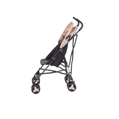 Coche Baston Sunny | Beige Kikkaboo
