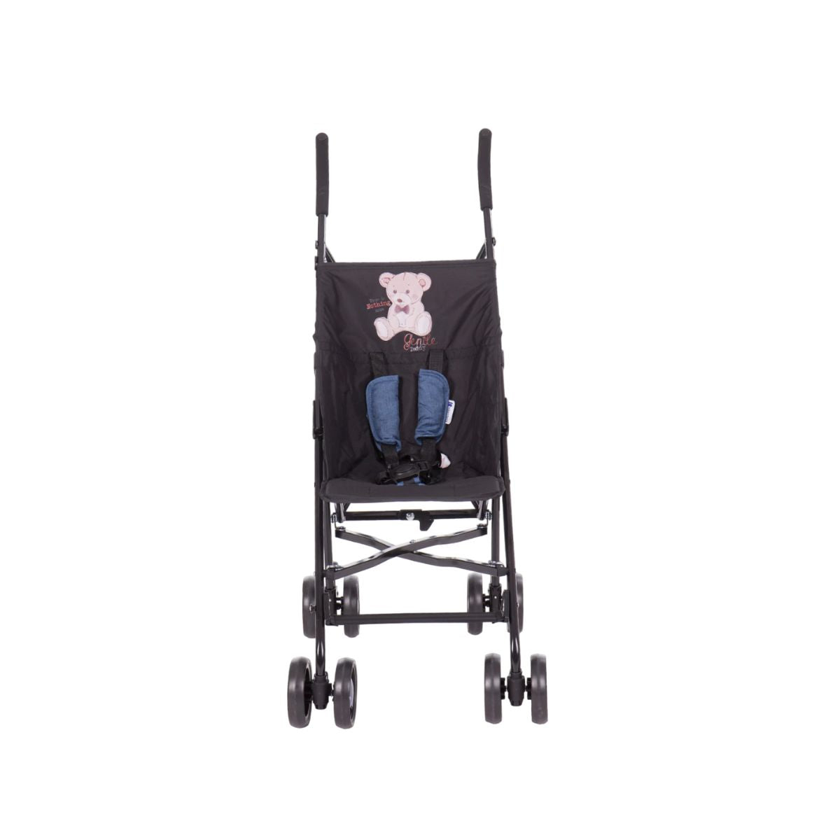 Coche Baston Sunny | Blue Kikkaboo