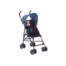 Coche Baston Sunny | Blue Kikkaboo