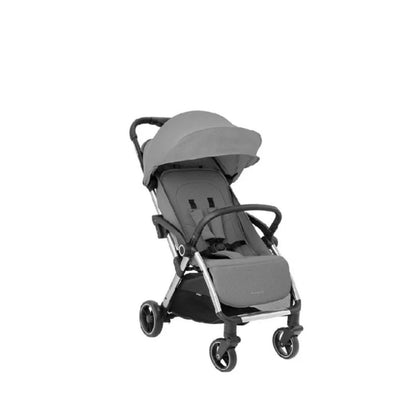Coche Compacto Eden | Grey Kikkaboo