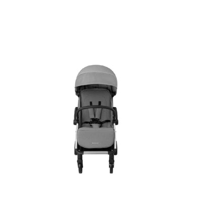 Coche Compacto Eden | Grey Kikkaboo