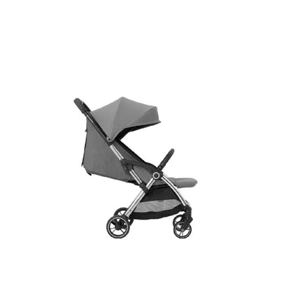 Coche Compacto Eden | Grey Kikkaboo