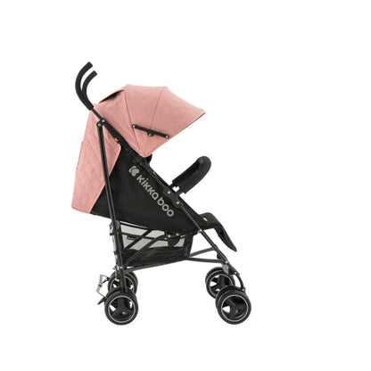 Coche Paraguas Beetle | Rosado Kikkaboo