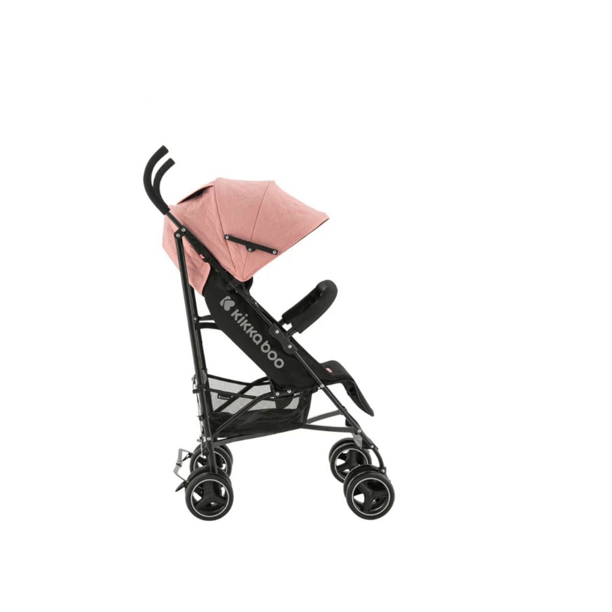 Coche Paraguas Beetle | Rosado Kikkaboo