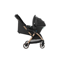 Car Seat Adaptor For Stroller Eden/Ciela