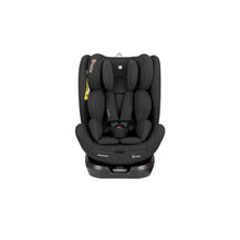 Car Seat 40-150 Sm I-Moove 2 I-Size | Black Kikkaboo