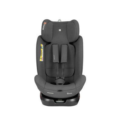 Car Seat  40-150 Sm I-Moove 2 I-Size | Dark Grey