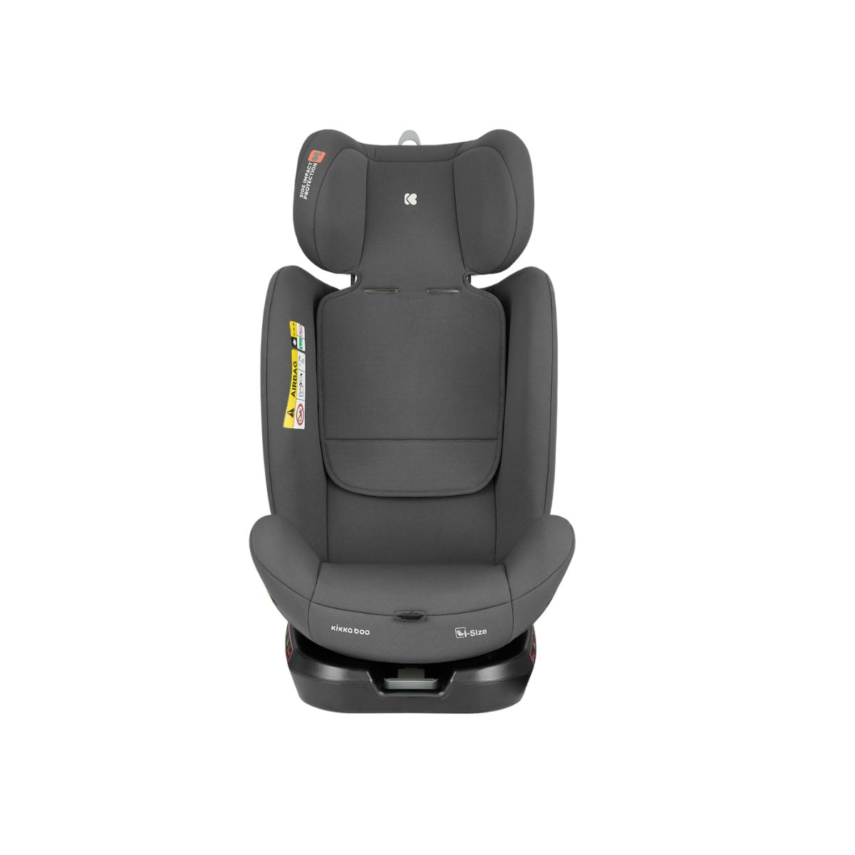 Car Seat  40-150 Sm I-Moove 2 I-Size | Dark Grey