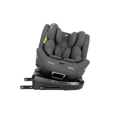 Car Seat  40-150 Sm I-Moove 2 I-Size | Dark Grey