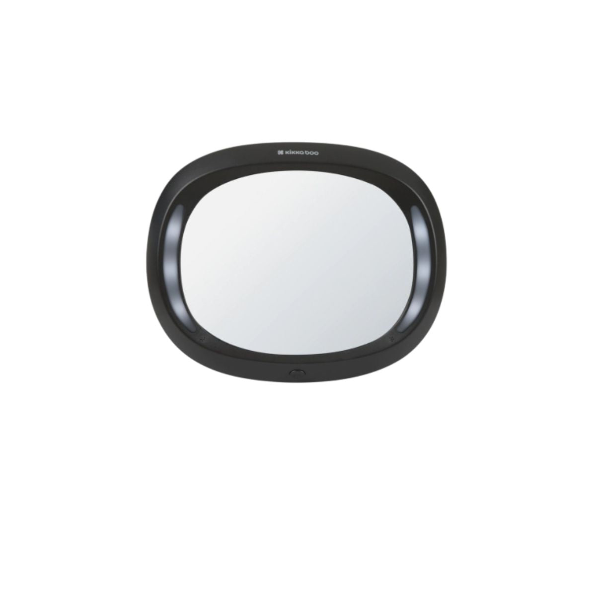 Espejo con Led Para Silla de Auto