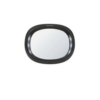 Espejo con Led Para Silla de Auto