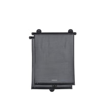 Set de 2 protectores de sol enrollables