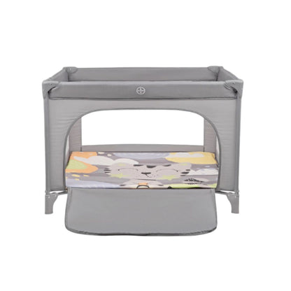 Corral Enjoy | Grey Cat