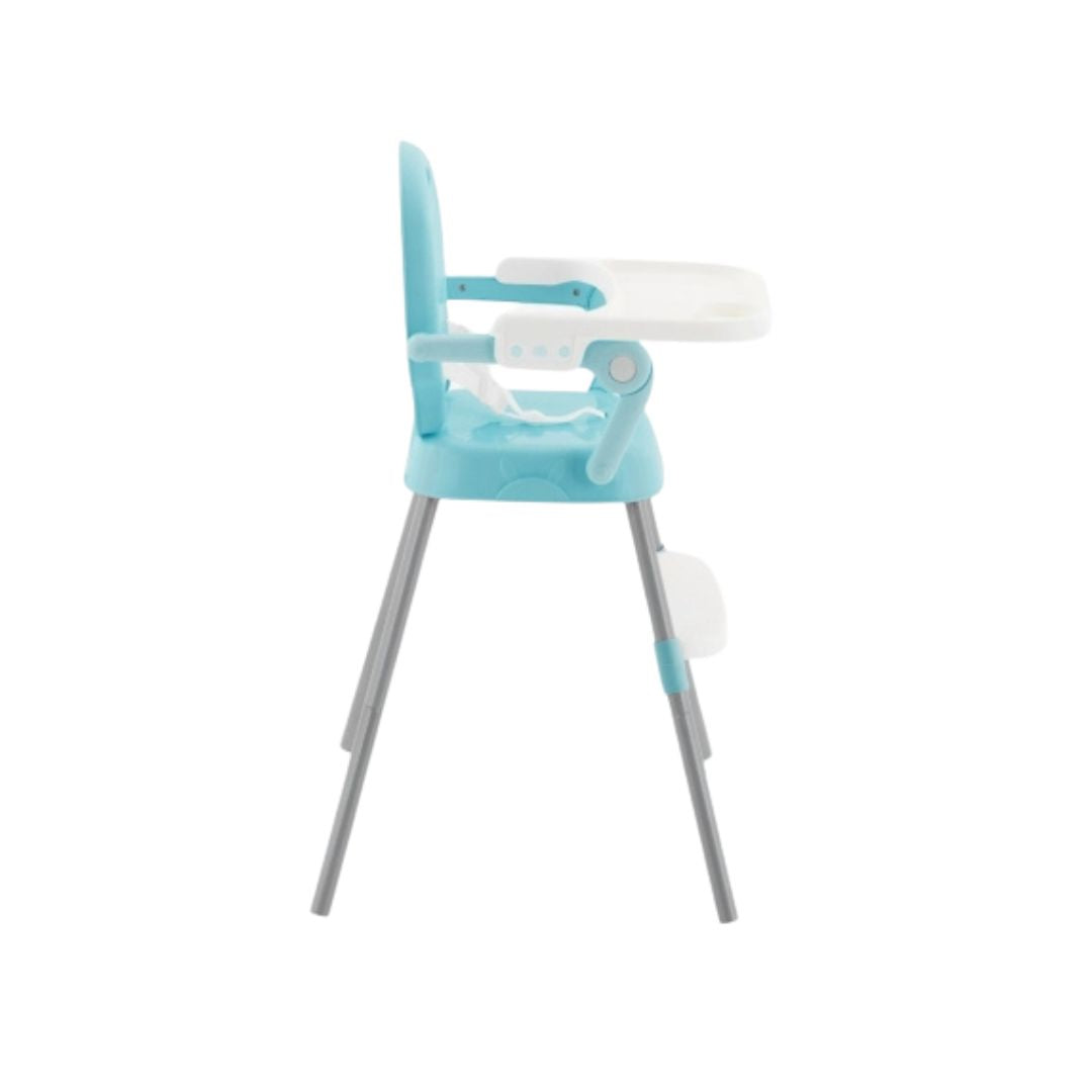 Silla de comer Spoony 3 en 1 Kikkaboo