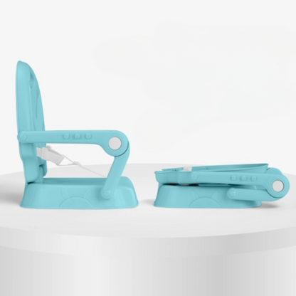 Silla de comer Spoony 3 en 1 Kikkaboo