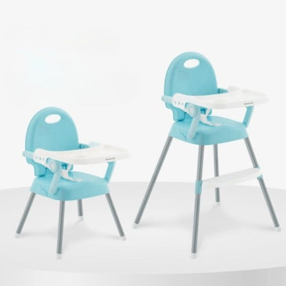 Silla de comer Spoony 3 en 1 Kikkaboo