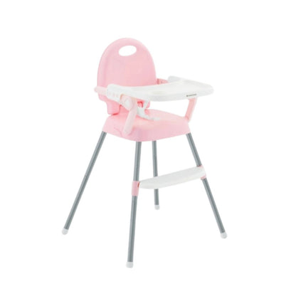 Silla de comer Spoony 3 en 1 Kikkaboo