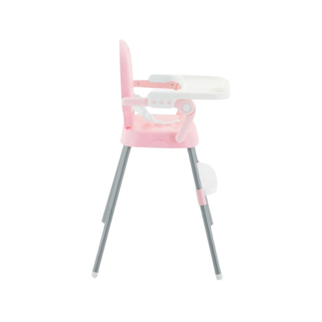 Silla de comer Spoony 3 en 1 Kikkaboo