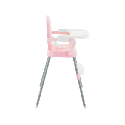 Silla de comer Spoony 3 en 1 Kikkaboo